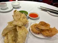 -大荣华酒楼(元朗老店)