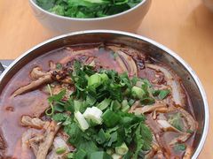 -邵记遵义羊肉粉(千喜之春公寓店)