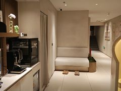 -泰合玺·精油疗愈 SPA(南京河西万达店)
