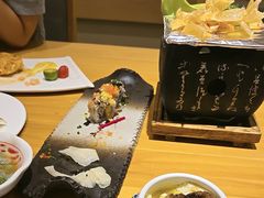-大岛日本料理铁板烧(南通大饭店)