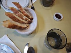 -秋林西餐厅(总店)