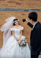 -雅云婚纱摄影工作室旗舰店