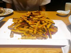 -船歌·鱼水饺青岛菜(闽江二路店)