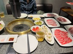 -NIUAN牛庵·日式和牛烧肉(恒隆店)