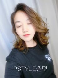 -P.STYLE 派斯造型