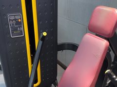 -开阳里游泳健身