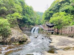 -五泄景区