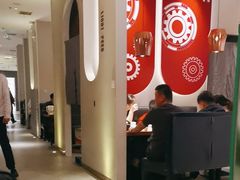 -吕氏疙瘩汤·新鲁菜(济南万象城店)