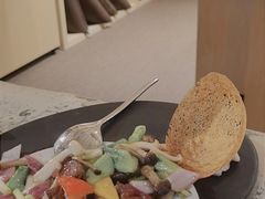 -T館·花园艺术餐厅