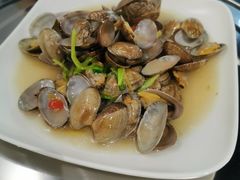 -扬州小吃(延安西路店)