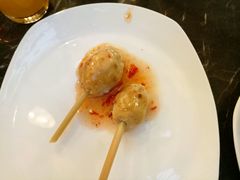 -漢咖啡·全服务式自助晚餐(武汉洲际酒店)