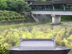 -兰亭风景区