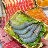 以后扬州烤肉认准这家了‼️就在太和广场