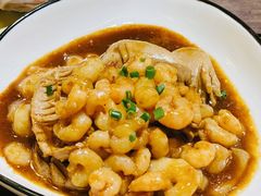 -同得兴 Since·1995 传统苏式面馆(嘉馀坊店)