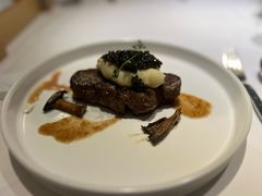 -王品牛排(福州泰禾店)
