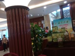 -天鲜阁·海鲜粤菜·33年老字号(石槎白云站店)