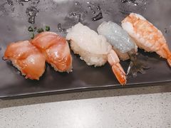 -万岁寿司(万国店)