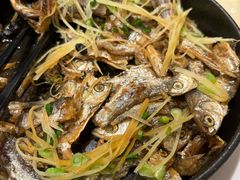-禾悦庄餐厅