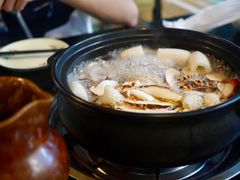 -蘑统田下·野生菌火锅