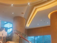 -宁波香格里拉大酒店
