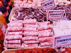 -福客麻辣烫·现炒麻辣香锅(印力中心店)