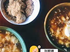 -张醪糟