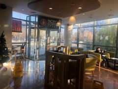 大堂-太平洋咖啡(北大国际医院店)