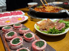 -楠火锅(太古里总店)
