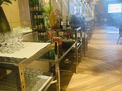 -海宁开元名都大酒店·地中海自助餐厅