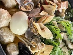 -韩鼎丰·韩国料理(林奥店)