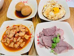 -东泰祥生煎馆(重庆北路店)
