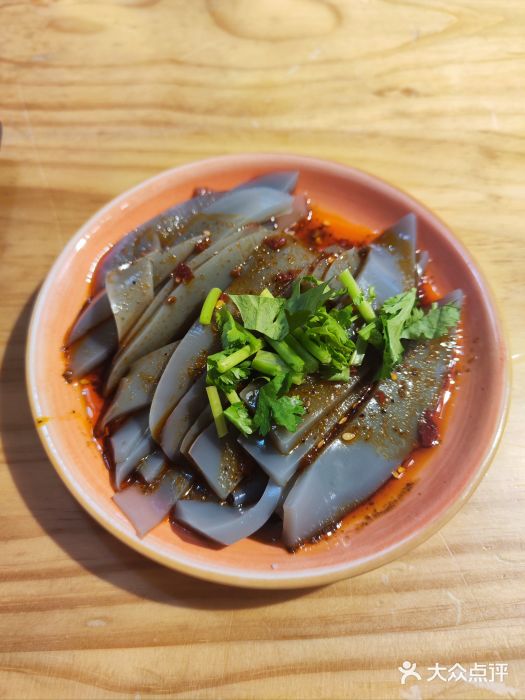 勺子米线·云南传统小吃市集(四方街店)图片