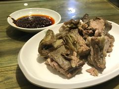 -清真益鑫羊肉手抓馆(南大街店)
