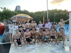 -热带风暴水上乐园