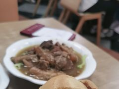 -百福麵家(新馬路店)