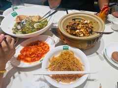 -绿草地·湘菜(7mall店)