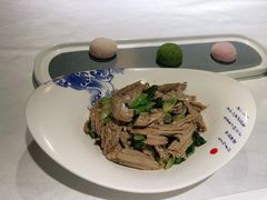 -雲蜀龙阁·金牌水煮鱼(方庄店)