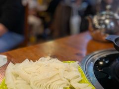 -重庆鸡公煲·青锅花椒鱼(牡丹江路店)