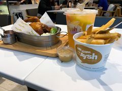-艾薯夫妇Aysh(红山店)