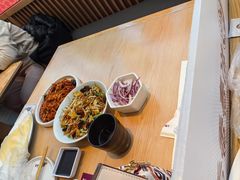 -香香春饼·非遗技艺(万达店)