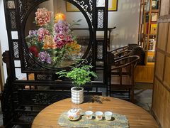 -一慈茶馆(雨田馆)