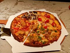 -必胜客(经开万达店)