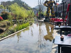 -万景饭店·鱼街农家菜