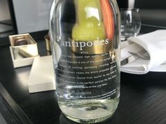 -尼依格罗香港美利酒店