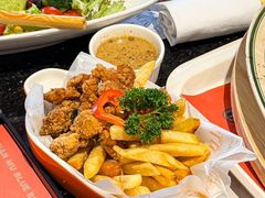 -天母蓝鸟西餐厅·烘焙蛋糕(十三碗店)