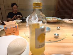 -八源地千岛湖土菜馆·有机鱼(塘苗路十九年店)