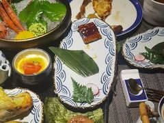 -極上萬膳·日料放题(海岸城店)