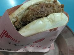 -樊记腊汁肉(竹笆市总店)