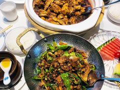 -赣江里•江西菜(望京旺角店)