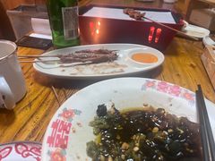 -蚝太郎 • 海鲜烧烤(建国路创始店)